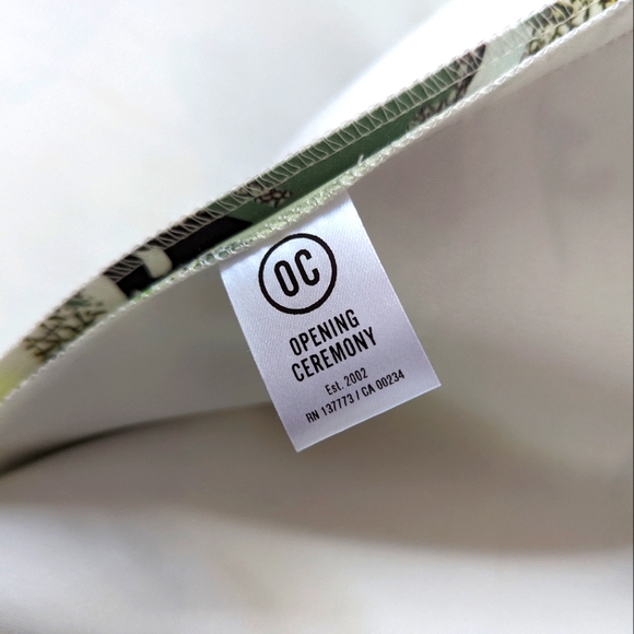 Opening Ceremony Dress Size 8 - Picture 6 of 8